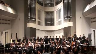 Co-operate Orchestra, J.Powell- Test Drive (How to Train Your Dragon)