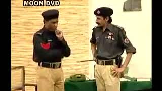 09 Funny Stage Drama Sohail Ahmad, Iftikhar Thakur, Amanat Chan on fire
