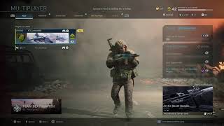 CALL OF DUTY MW w/ KTG_MatKooL