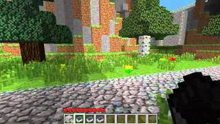 Pandora: The Minecraft Story-Part 2