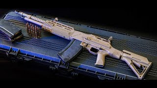 Warface рм 2.0 HCAR