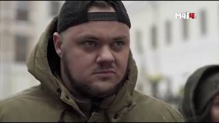 Шоурил Иван Дементьев / Showreel Ivan Dementev