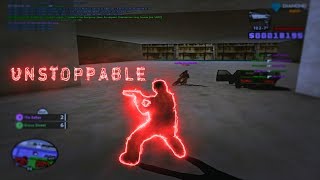 UNSTOPPABLE [1080P/60FPS] Gta in desc.