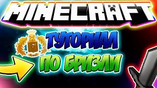 ТУТОРИАЛ ПО БРИЗЛИ | DMS NETWORK
