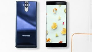 DOOGEE BL 12000