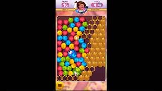 Diamond Diaries Saga level 26