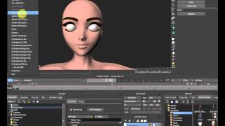 Motionbuilder базовый курс на РУССКОМ ЯЗЫКЕ! Урок 21 -- Воис Девайс