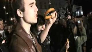 Krzyż - Kontynuacja „Solidarni 2010" - Trailer