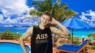 Улыбки БК МГАФК