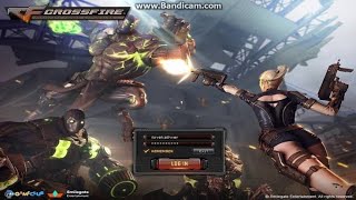 Crossfire PH Hack INFO Success Hack 2019
