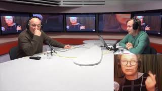 Владимир Познер - Интервью на Эхо Москвы (02.02.2018)