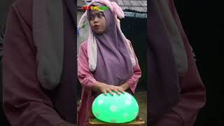 GAK TAU - KEPOMPONG BALON #shortvideo #shortsfeed #shortsvideo #shorts #short #foryou #fyp #fypシ