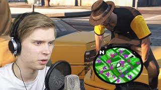 МОЙ ПЕРВЫЙ КАПТ В GTA 5 RP! СРАВНЕНИЕ С GTA SAMP!