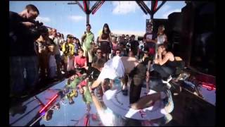A-ONE HIP-HOP NEWS. Танцпол от Philips O'Neill на Faces & Laces