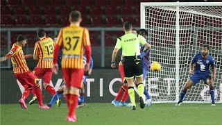 Lecce vs Torino 4-0 | 02/02/2020 | Serie A 19/20 | All Goals and Highlights