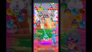 Bubble Witch 3 Saga Level 1628 ~ NO BOOSTERS