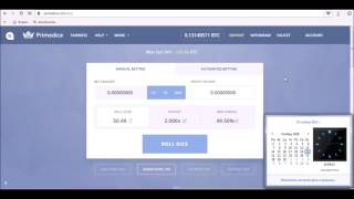 Лучшая стратегия заработка primedice 2017