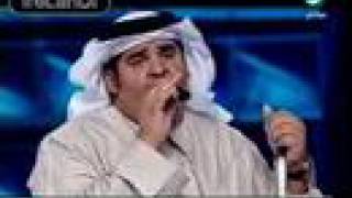 الجسمي -بحبك وحشتيني