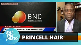 Conservative Blacks Face 'A Certain Scrutiny' -CEO of Black News Channel