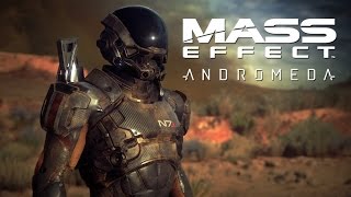 Mass effect:Andromeda AMD FX 6300 + r9 380 xfx 4GB