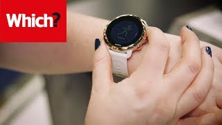 The latest wearables from CES 2018