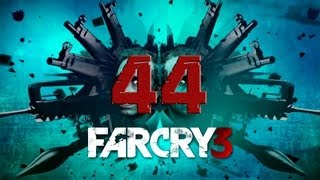 FarCry 3 "DE" #44 Прохождение (Три правила)