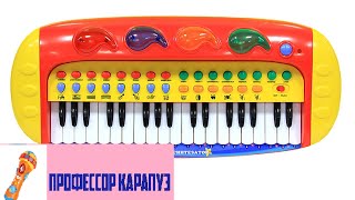 Сборник детских песенок! Мультики для самых маленьких! Пой вместе с нами!