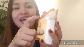 Dubai Mcdo and Wendys Mukbang