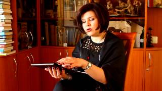 Відеоблог: Сучасна українська поезія