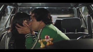 Поцелуй в машине — Ты мое сомнение, 2019