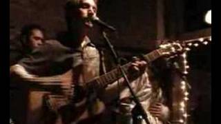 Catching Up (live)