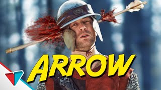 Arrow - (Video Game Logic) EPIC NPC MAN | Viva La Dirt League (VLDL)