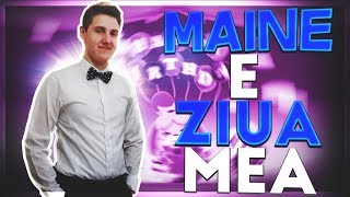 LIVE SPECIAL ÎNAINTE DE ZIUA MEA ( 30 MARTIE ) | NE JUCĂM MINECRAFT, CS:GO ȘI FORTNITE
