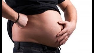 ★Как быстро избавиться от вздутия живота. 6 причин метеоризма.