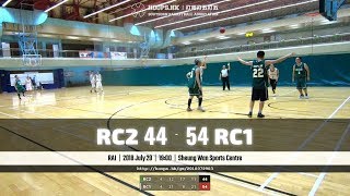 Raimondian Game 2018 [ R ]