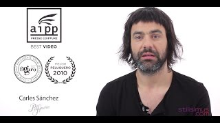 Carles Sánchez (Pelsynera) - Stilisimus