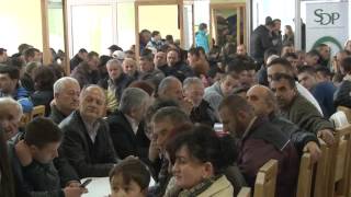 SDP lukare alk