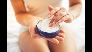 Как приготовить в домашних условиях ВОЛШЕБНЫЙ И САМЫЙ ЛУЧШИЙ КРЕМ ДЛЯ ЛИЦА!