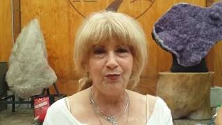 Heaing Sound - Journey to a Place You've Never Been - Arlene Shapiro
