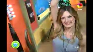 ¡Gracias La Cocina del Show!