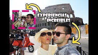 ROMA - EXPERIENCIAS FLIPANTES - Deasynails