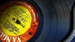 Larry Coryell - The Dream Thing.