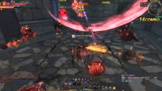 【C9】NightStalker - Solo God's Calling HELL [lvl 55] {12 min}