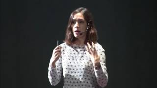 Desmaterialización de consumo | Mónica Arriaga | TEDxGarzaGarcia