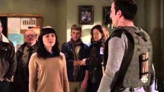 Republic of Doyle (season 4, episode 11) "The Devil Inside"