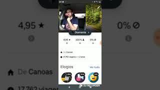 Valor indriver! + Não vai voltar 6 estrelas! ?