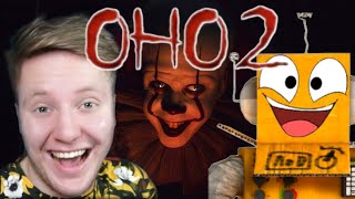 ПОЗЗИ и РОБЗИ ОЗВУЧИВАЮТ ОНО 2 - ТРЕЙЛЕР//РОБЛОКС ОЗВУЧКА