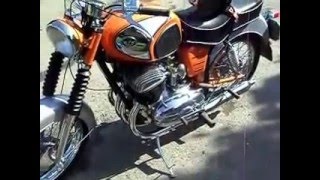 Pannonia 500 as