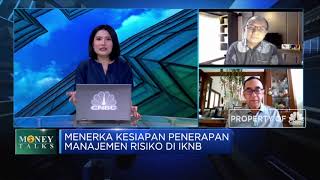 APPI & ADPI Buka Suara Soal Manajemen Risiko di POJK 44/2020