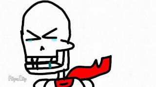 Sans wrong and mettaton is write